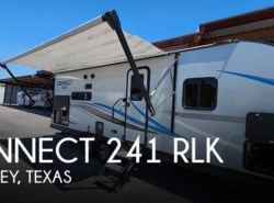Used 2020 K-Z Connect 241 RLK available in Mckinney, Texas