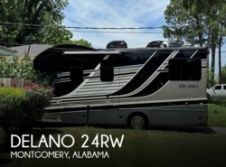 Used 2021 Thor Motor Coach Delano 24RW available in Montgomery, Alabama