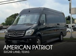 Used 2019 American Coach American Patriot 3500 available in Sugar Land, Texas