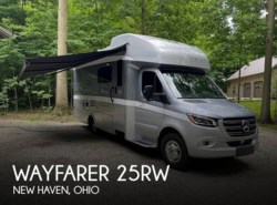 Used 2021 Tiffin Wayfarer 25RW available in New Haven, Ohio