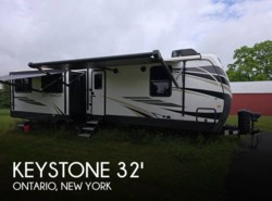 Used 2022 Keystone Outback Keystone  328 RL available in Ontario, New York