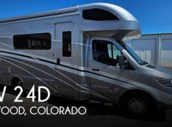 Used 2020 Winnebago View 24D available in Englewood, Colorado
