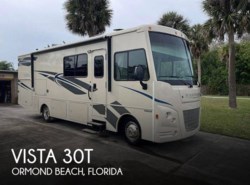Used 2018 Winnebago Vista 30T available in Ormond Beach, Florida