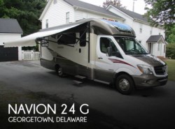 Used 2016 Itasca Navion 24 G available in Georgetown, Delaware