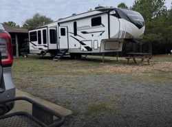 Used 2023 Coachmen Chaparral 360IBL available in Round Rock, Texas
