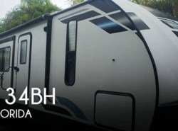 Used 2022 Forest River Vibe 34bh available in Miami, Florida