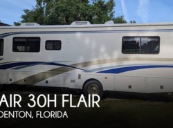 Used 2001 Fleetwood Flair 30H available in Bradenton, Florida