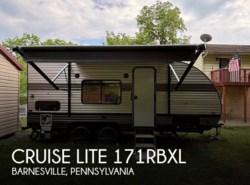 Used 2020 Forest River  Cruise Lite 171RBXL available in Barnesville, Pennsylvania