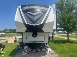 Used 2018 Grand Design Momentum 395M available in Colden, New York