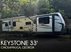 Used 2018 Keystone Outback Keystone  333FE available in Chickamauga, Georgia