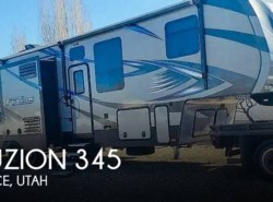 Used 2017 Keystone Fuzion 345 available in Price, Utah