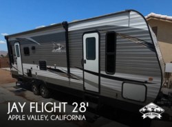 Used 2020 Jayco Jay Flight SLX 285RLSW available in Apple Valley, California