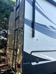 Used 2019 Keystone Alpine 3700FL available in Clayton, Delaware