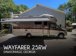 Used 2020 Tiffin Wayfarer 25RW available in Dawsonville, Georgia