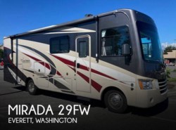 Used 2020 Coachmen Mirada 29FW available in Everett, Washington