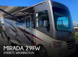 Used 2020 Coachmen Mirada 29FW available in Everett, Washington