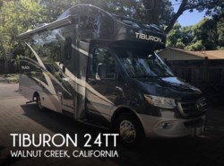 Used 2021 Thor Motor Coach Tiburon 24TT available in Walnut Creek, California