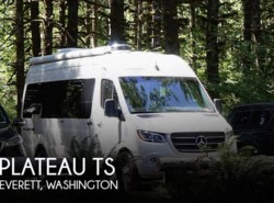 Used 2023 Pleasure-Way Plateau TS available in Everett, Washington