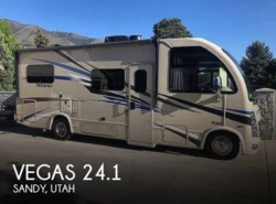 Used 2021 Thor Motor Coach Vegas 24.1 available in Sandy, Utah