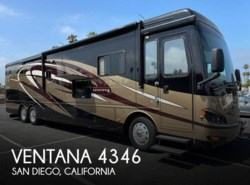 Used 2013 Newmar Ventana 4346 available in San Diego, California