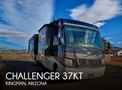 Used 2012 Thor Motor Coach Challenger 37KT available in Kingman, Arizona