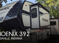 Used 2019 Shasta Phoenix 392 available in Russiaville, Indiana