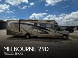 Used 2013 Jayco Melbourne 29d available in Frisco, Texas