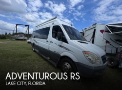 Used 2011 Roadtrek  Adventurous RS available in Lake City, Florida
