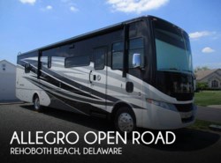 Used 2019 Tiffin Allegro Open Road 36 LA available in Rehoboth Beach, Delaware