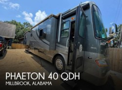 Used 2006 Tiffin Phaeton 40 QDH available in Millbrook, Alabama