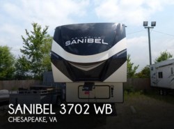 Used 2021 Prime Time Sanibel 3702WB available in Chesapeake, Virginia