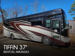 Used 2014 Tiffin Allegro Bus 37AP available in Benton, Arkansas
