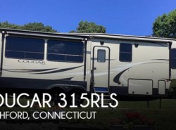 Used 2019 Keystone Cougar 315RLS available in Northford, Connecticut