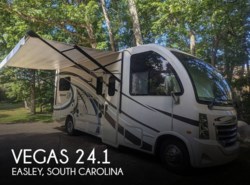 Used 2017 Thor Motor Coach Vegas 24.1 available in Easley, South Carolina