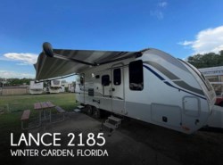 Used 2021 Lance  Lance 2185 available in Winter Garden, Florida