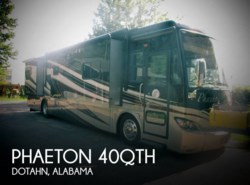 Used 2013 Tiffin Phaeton 40QTH available in Dotahn, Alabama