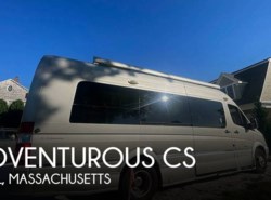 Used 2015 Roadtrek  Adventurous CS available in Hull, Massachusetts