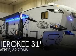 Used 2022 Forest River Cherokee Wolf 315Pack12 available in Rio Verde, Arizona