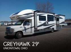 Used 2019 Jayco Greyhawk Prestige 29MVP available in Uniontown, Ohio