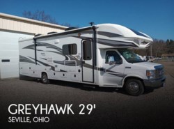 Used 2019 Jayco Greyhawk Prestige 29MVP available in Seville, Ohio