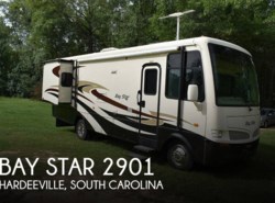 Used 2008 Newmar Bay Star 2901 available in Hardeeville, South Carolina