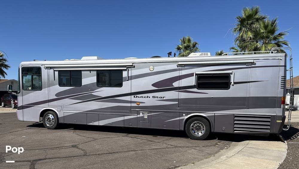 Used 2003 Newmar Dutch Star 4005 available in Glendale, Arizona
