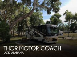 Used 2013 Thor Motor Coach Windsport Thor Motor Coach  32A available in Jack, Alabama