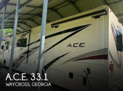 Used 2019 Thor Motor Coach A.C.E. 33.1 available in Waycross, Georgia