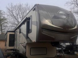 Used 2016 Starcraft Solstice 354RESA available in Lothian, Maryland