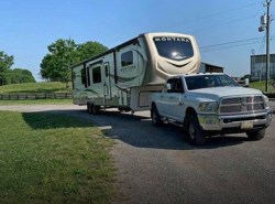 Used 2019 Keystone Montana 3761FL available in Fayetteville, Tennessee