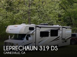 Used 2016 Coachmen Leprechaun 319 DS available in Gainesville, Georgia