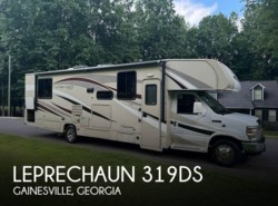 Used 2016 Coachmen Leprechaun 319DS available in Gainesville, Georgia