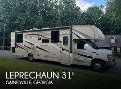 Used 2016 Coachmen Leprechaun 319DS Luxury Model available in Gainesville, Georgia