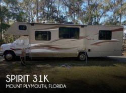 Used 2014 Itasca Spirit 31K available in Mount Plymouth, Florida